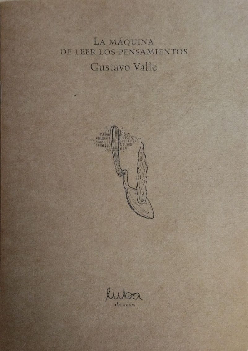 La máquina de leer los pensamientos